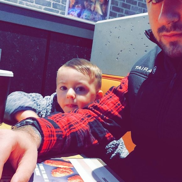 Meet your Posher, Devin - Picture 1 of 1